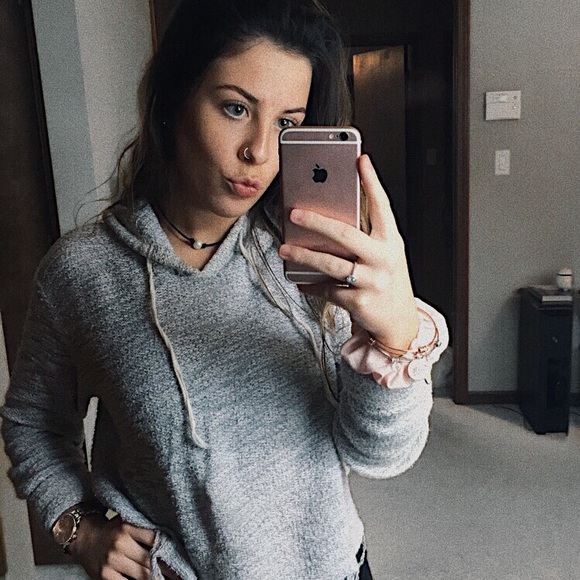 Meet your Posher, Rylee - Picture 8 of 8